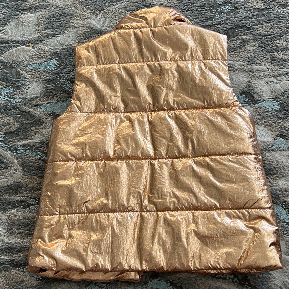 Crewcuts metal down jacket - Picture 4 of 4